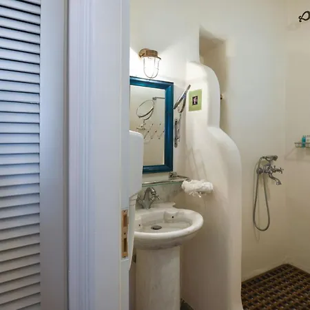 فيلة Great Tinos Villa Pano Spiti Sea View Triantaros